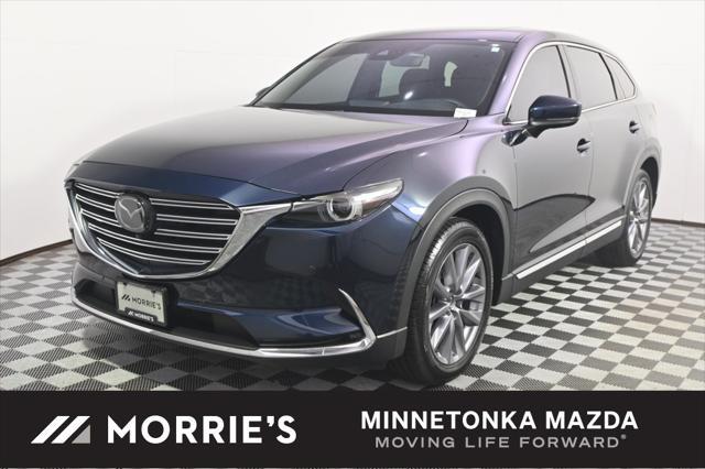 2023 Mazda CX-9
