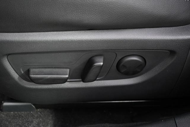Photo of 2025 Machine Gray Metallic Mazda CX-50
