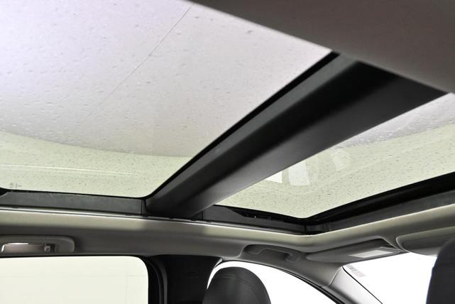 Photo of 2025 Machine Gray Metallic Mazda CX-50