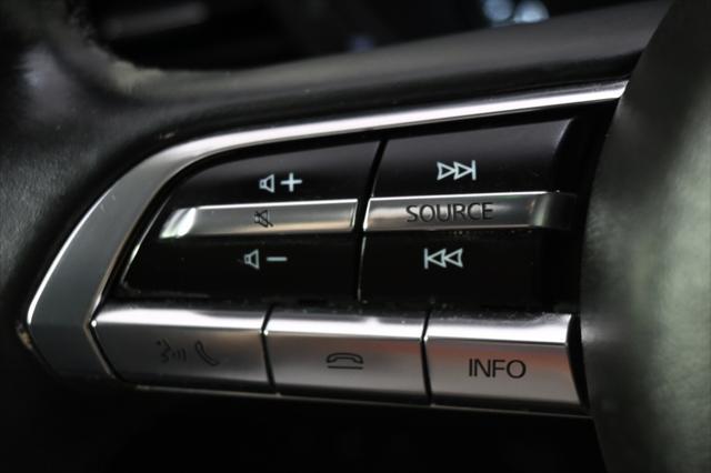 Photo of 2022 Deep Crystal Blue Mica Mazda CX-30