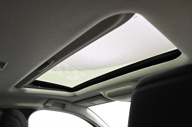 Photo of 2022 Deep Crystal Blue Mica Mazda CX-30