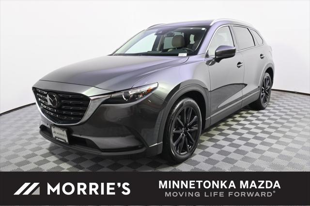 2022 Mazda CX-9