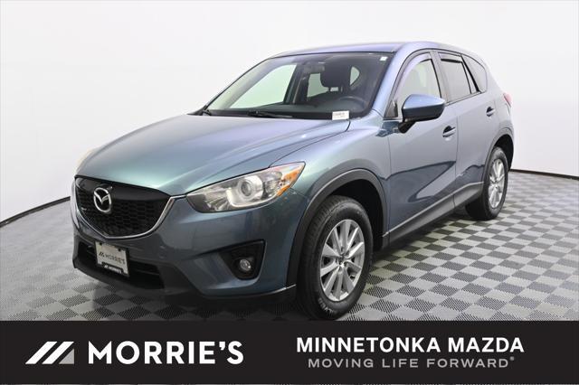 2014 Mazda CX-5