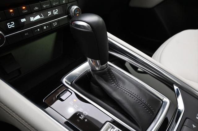 Photo of 2022 Soul Red Crystal Metallic Mazda CX-5