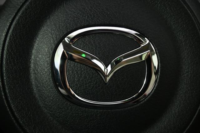 Photo of 2022 Soul Red Crystal Metallic Mazda CX-5