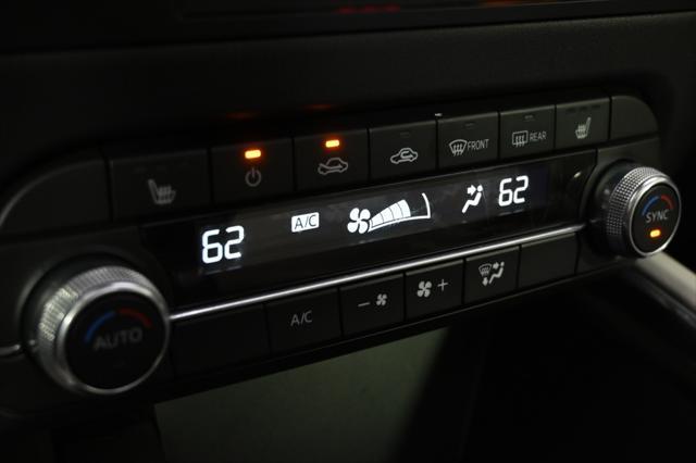 Photo of 2022 Soul Red Crystal Metallic Mazda CX-5