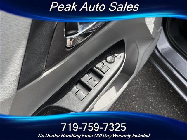 Photo of 2013 Alabaster Silver Metallic Honda Accord