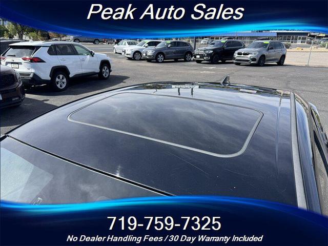 Photo of 2017 Midnight Black Metallic Toyota Prius