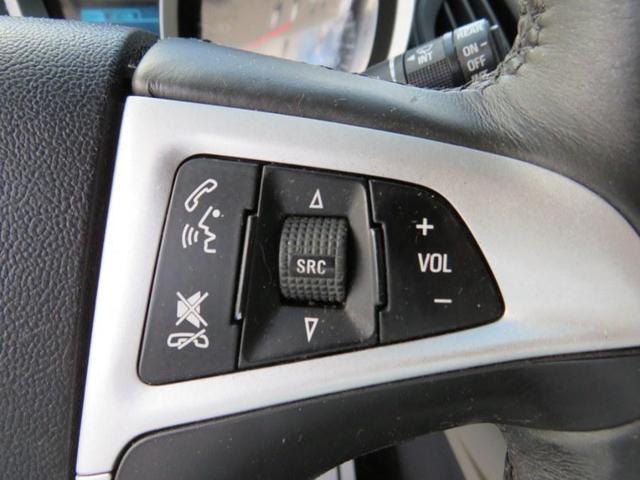 Photo of 2016 Mosaic Black Metallic Chevrolet Equinox