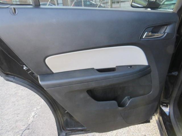 Photo of 2016 Mosaic Black Metallic Chevrolet Equinox