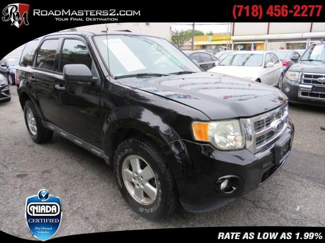 2012 Ford Escape