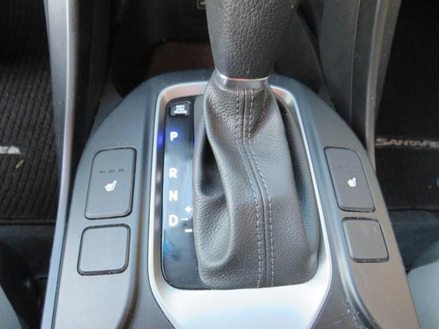 Photo of 2018 Twilight Black Hyundai Santa Fe Sport