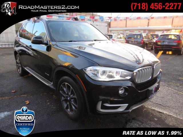 2015 BMW X5