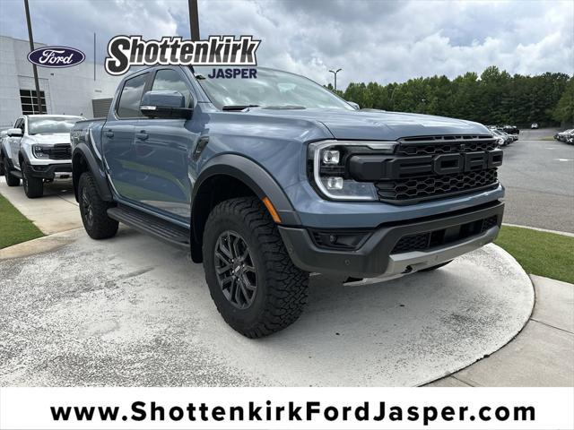 2024 Ford Ranger