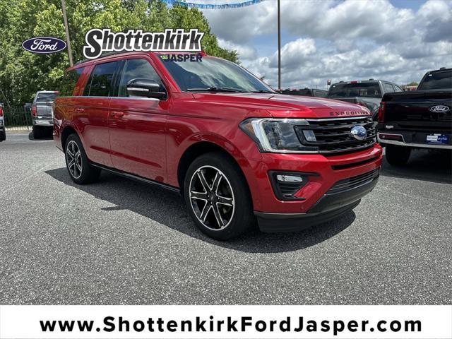 2020 Ford Expedition