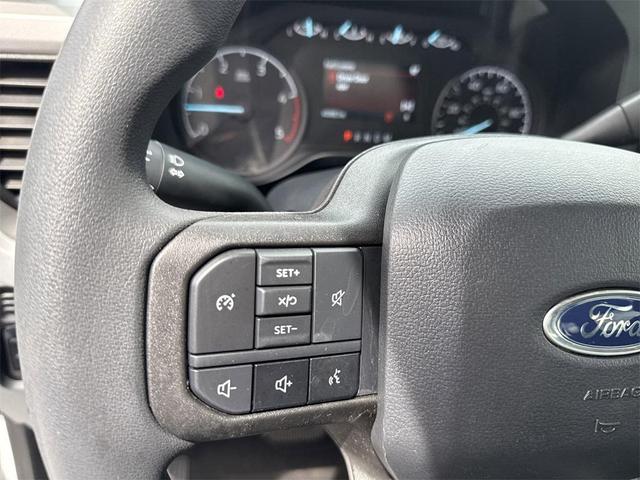 Photo of 2024 OXFORD WHITE Ford F-250