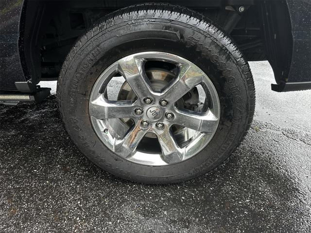 Photo of 2021 Antimatter Blue Metallic Ford F-150
