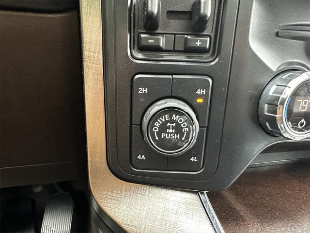 Photo of 2021 Antimatter Blue Metallic Ford F-150