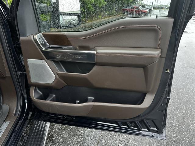 Photo of 2021 Antimatter Blue Metallic Ford F-150