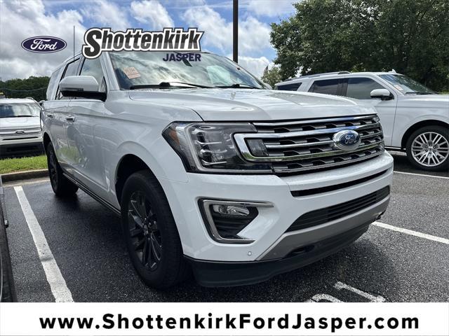 2021 Ford Expedition