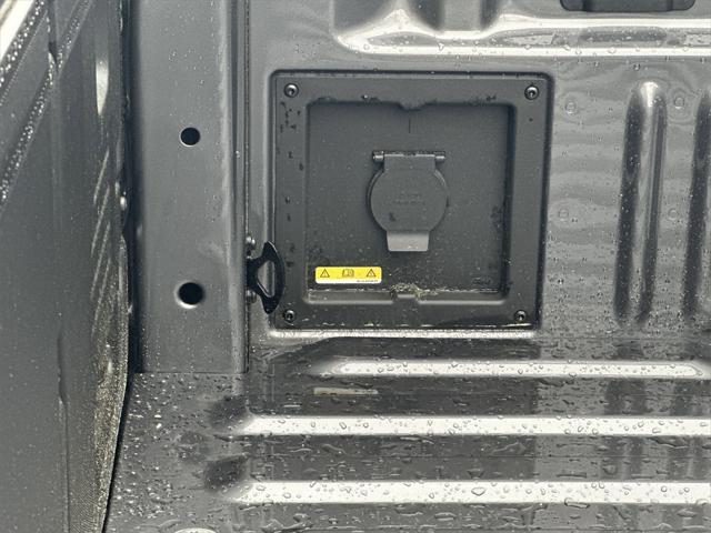 Photo of 2025 Carbonized Gray Metallic Ford F-150