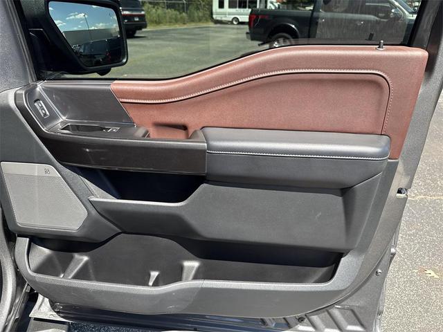 Photo of 2021 Carbonized Gray Metallic Ford F-150