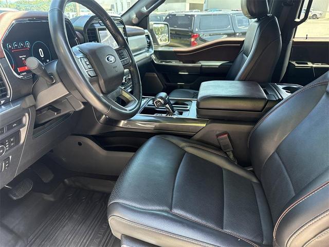 Photo of 2021 Carbonized Gray Metallic Ford F-150