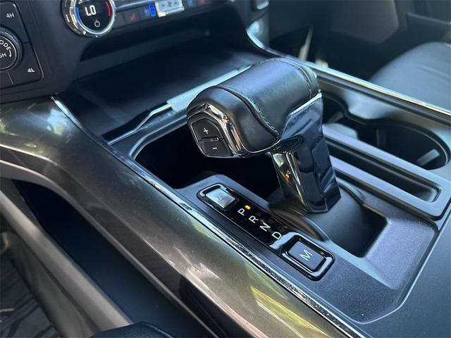 Photo of 2021 Carbonized Gray Metallic Ford F-150