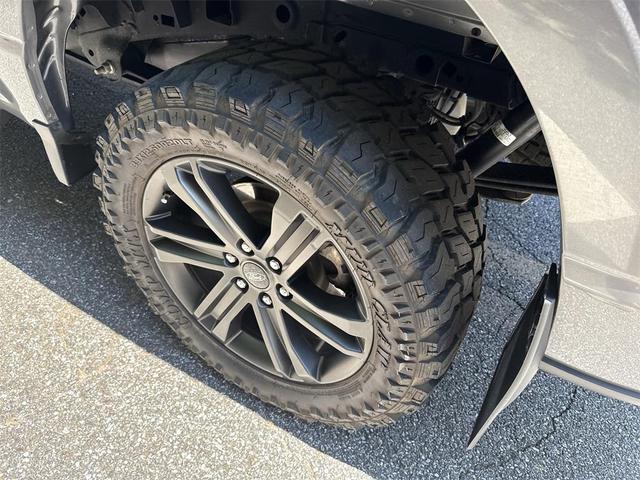 Photo of 2021 Carbonized Gray Metallic Ford F-150