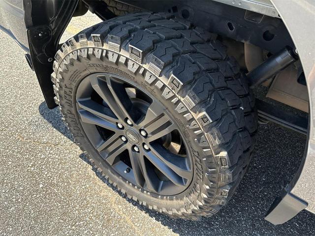 Photo of 2021 Carbonized Gray Metallic Ford F-150