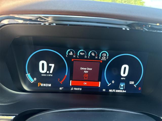 Photo of 2021 Carbonized Gray Metallic Ford F-150