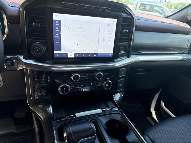Photo of 2021 Carbonized Gray Metallic Ford F-150