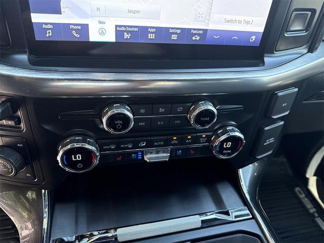 Photo of 2021 Carbonized Gray Metallic Ford F-150