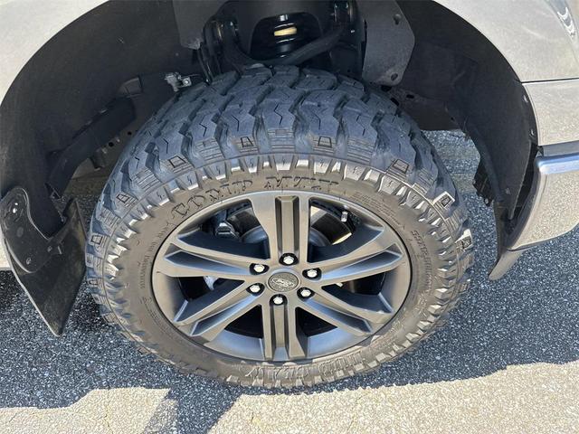 Photo of 2021 Carbonized Gray Metallic Ford F-150
