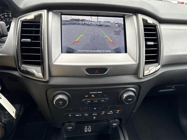 Photo of 2022 Carbonized Gray Metallic Ford Ranger