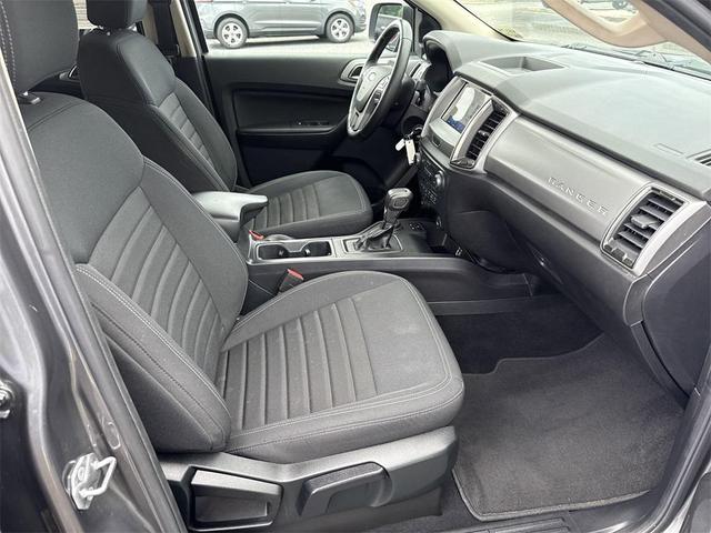 Photo of 2022 Carbonized Gray Metallic Ford Ranger