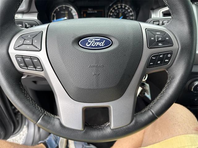 Photo of 2022 Carbonized Gray Metallic Ford Ranger