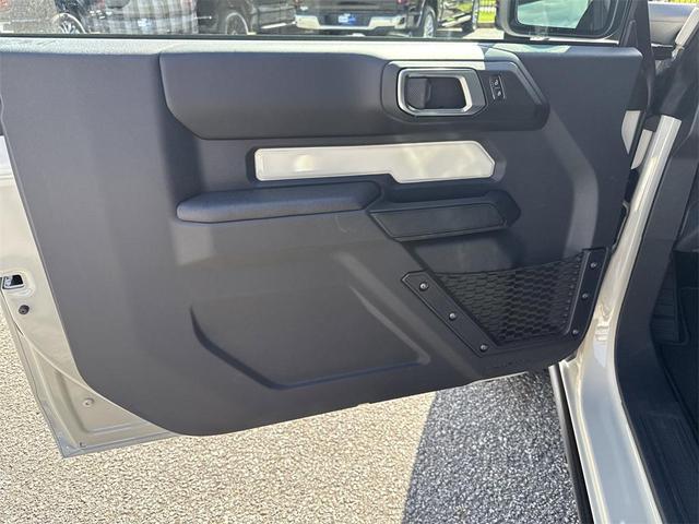 Photo of 2025 Desert Sand Ford Bronco
