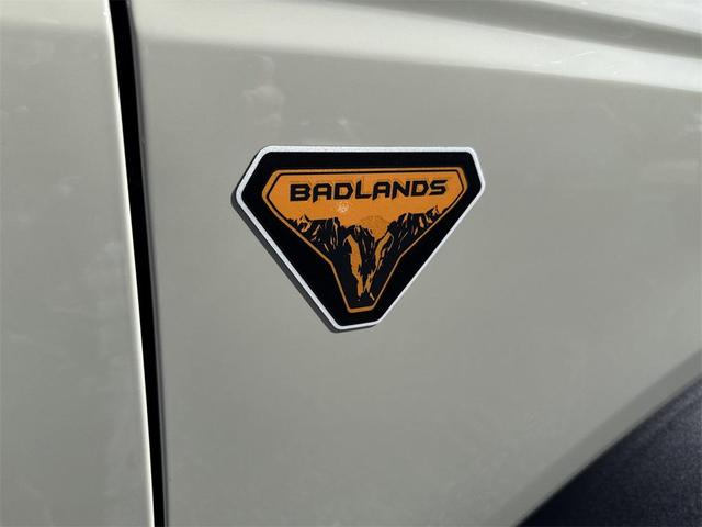 Photo of 2025 Desert Sand Ford Bronco
