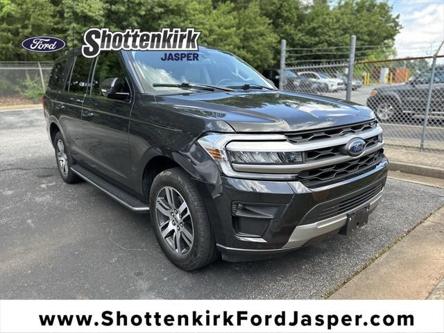 2022 Ford Expedition