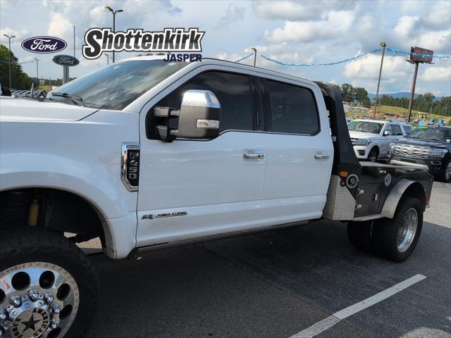 2022 Ford F-450