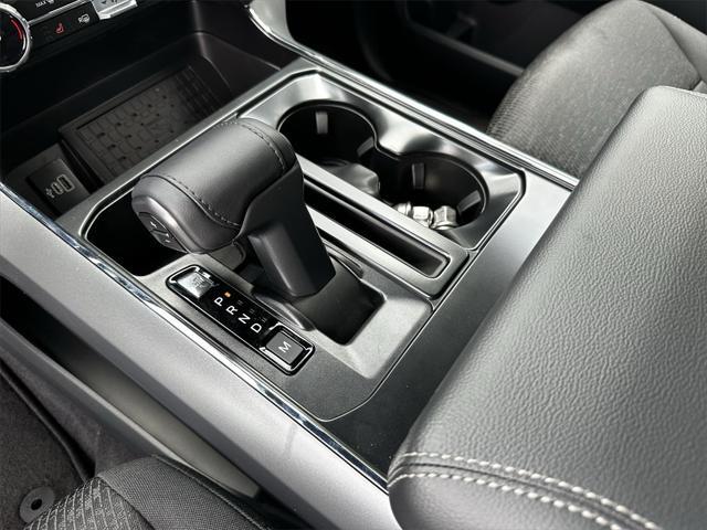 Photo of 2025 Oxford White Ford F-150