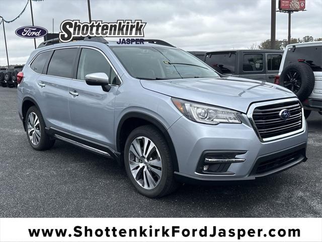 2021 Subaru Ascent