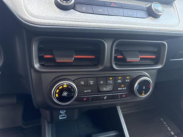 Photo of 2023 Carbonized Gray Metallic Ford Maverick