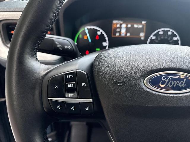 Photo of 2023 Carbonized Gray Metallic Ford Maverick