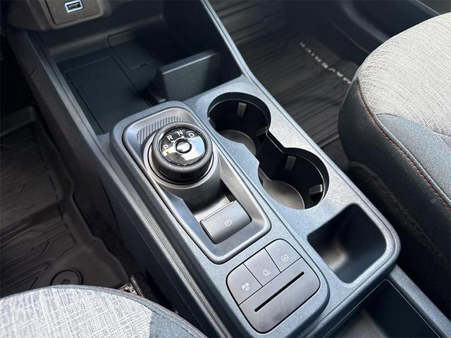 Photo of 2023 Carbonized Gray Metallic Ford Maverick