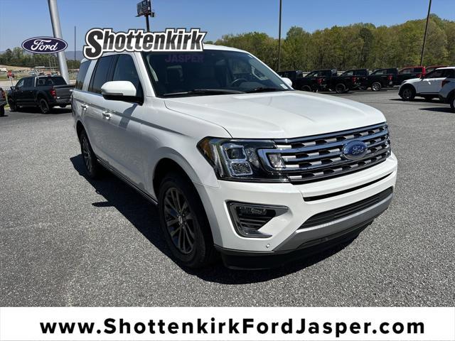2020 Ford Expedition