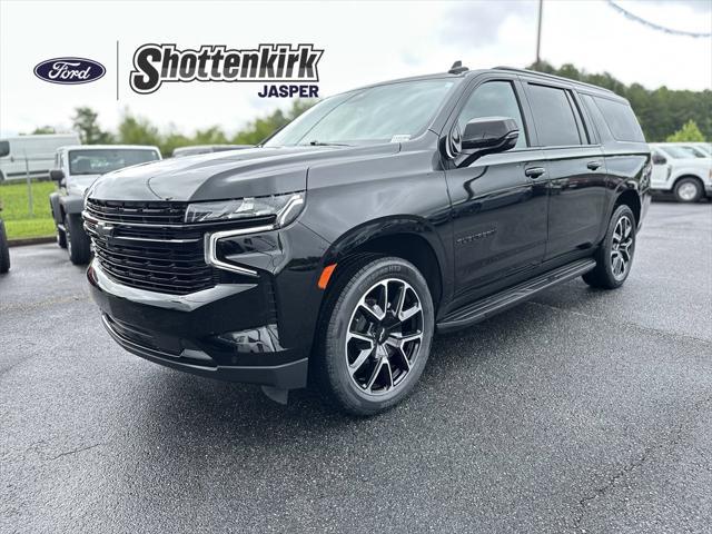 2023 Chevrolet Suburban