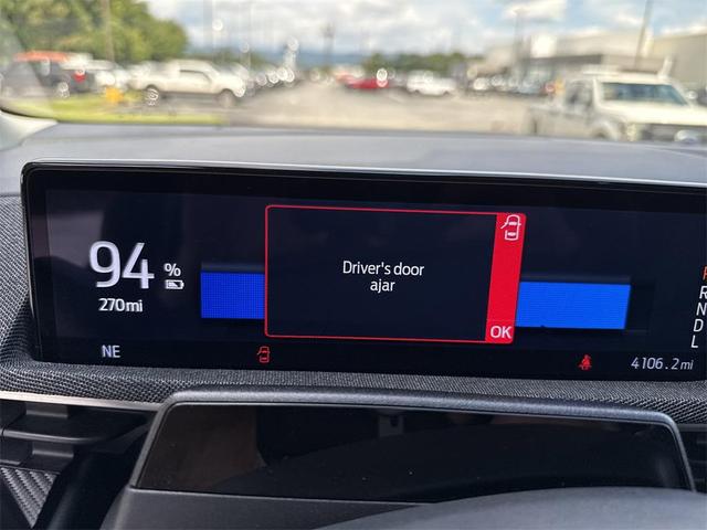 Photo of 2023 Carbonized Gray Metallic Ford Mustang Mach-E