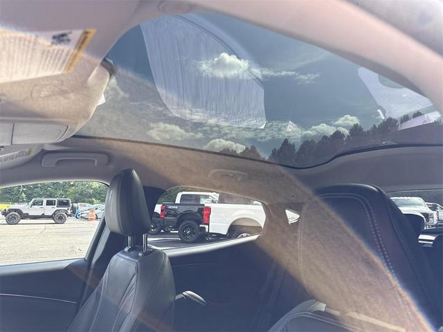 Photo of 2023 Carbonized Gray Metallic Ford Mustang Mach-E